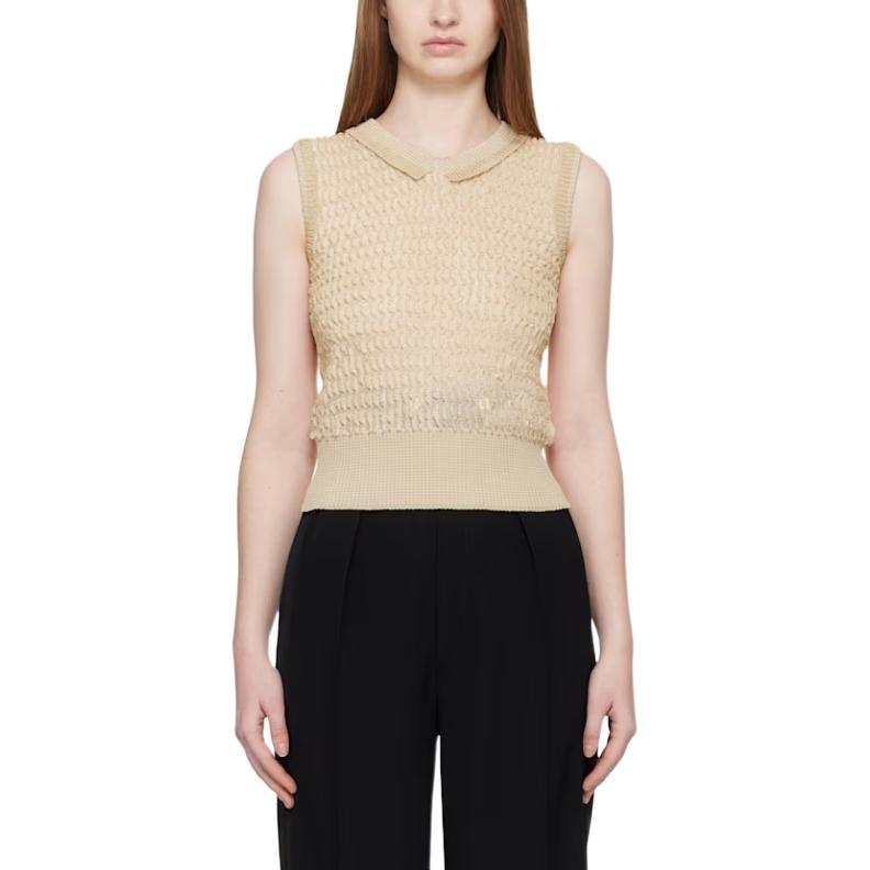 Maison Margiela Tank Top Women's