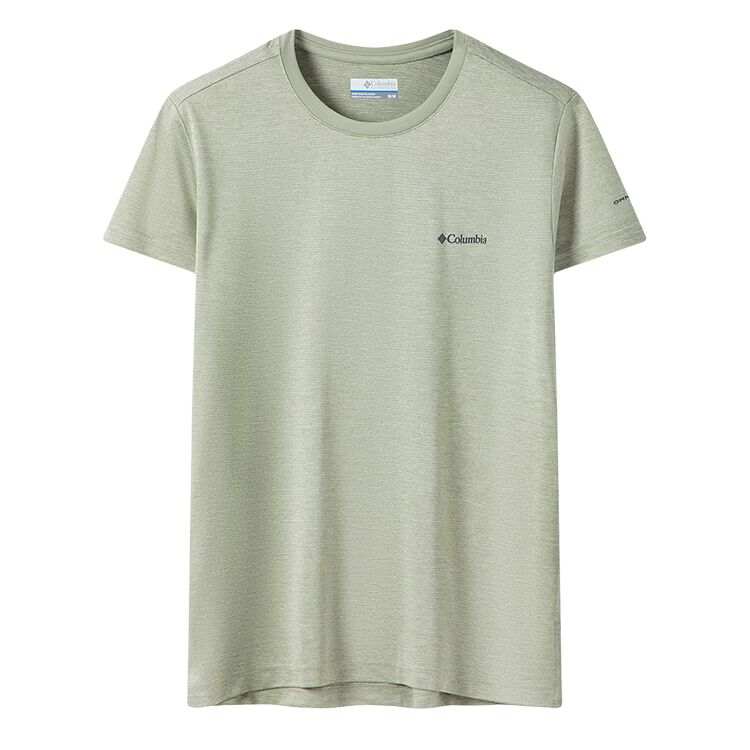 Columbia Quick Dry T Shirts Women's