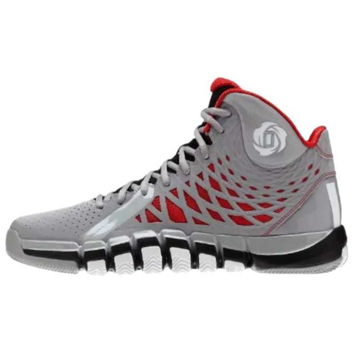 Adidas Adidas D Rose 773 2 'Light Onix'