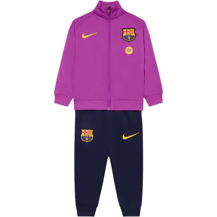 Nike Nike Casual Sportswear Infant And Toddler