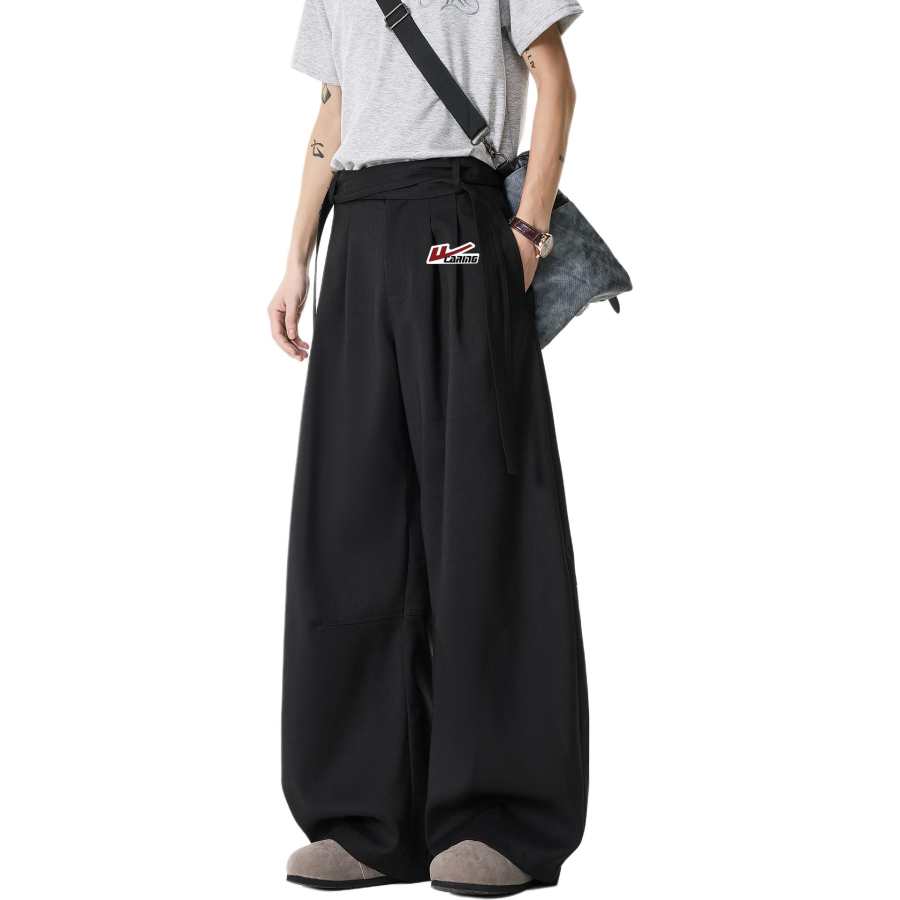 WARRIOR WARRIOR Suit Pants Unisex Moderate