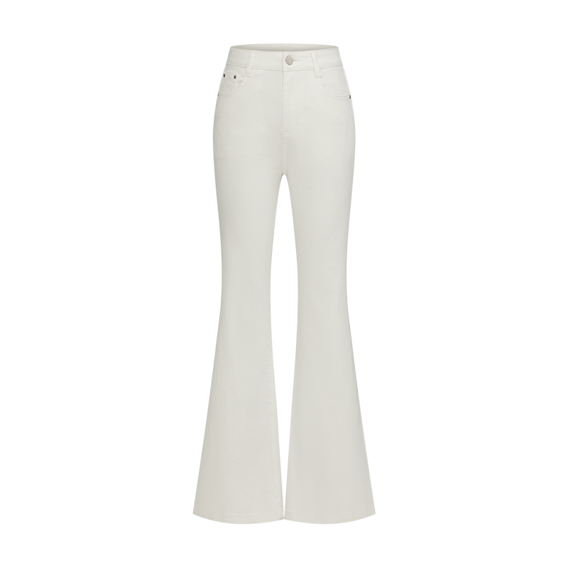 SIINSIIN Jeans Women's Moderate Bootcut