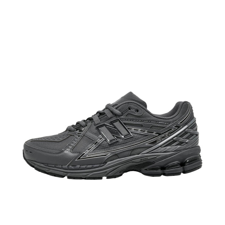 New Balance New Balance NB 1906R Mesh Cushioning Abrasion Resistant Breathable Cushioning Abrasion Resistant Breathable Low top
