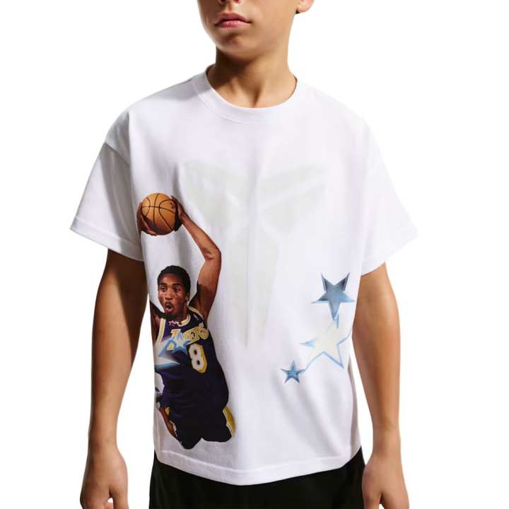 Nike Nike Kids' Quick Dry T Shirts Kids'