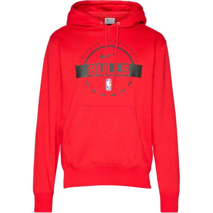 Nike Nike Chicago Bulls Sweatshirt Men's