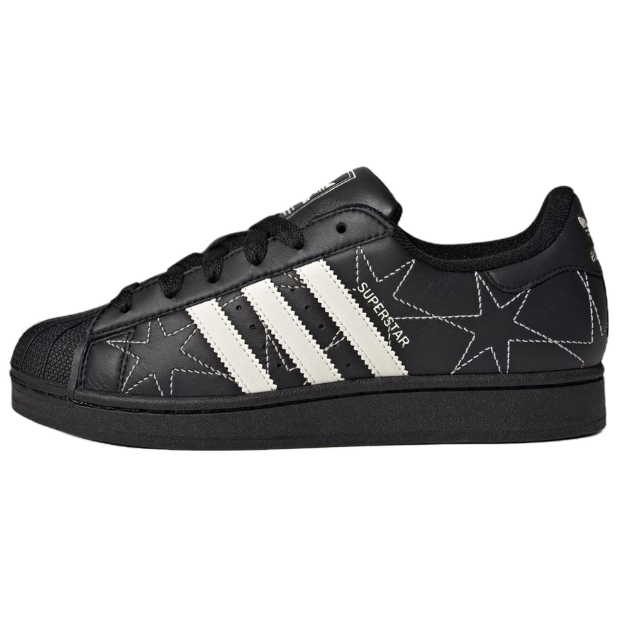 Adidas Originals Superstar Wmns Adidas Originals Ii 'Core Black Cream White' Women's