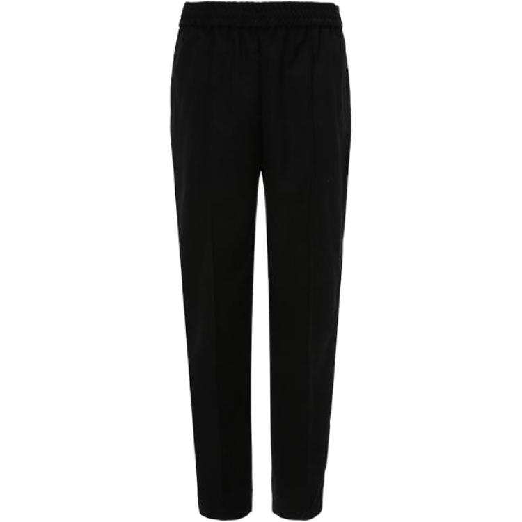 EMPORIO ARMANI Casual Pants Men's Black