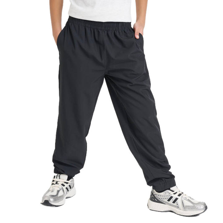 New Balance New Balance Sweatpants Autumn Spring Kids'