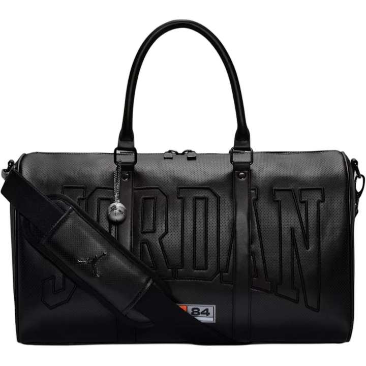 Jordan Jordan Perforated Duffel (25L)