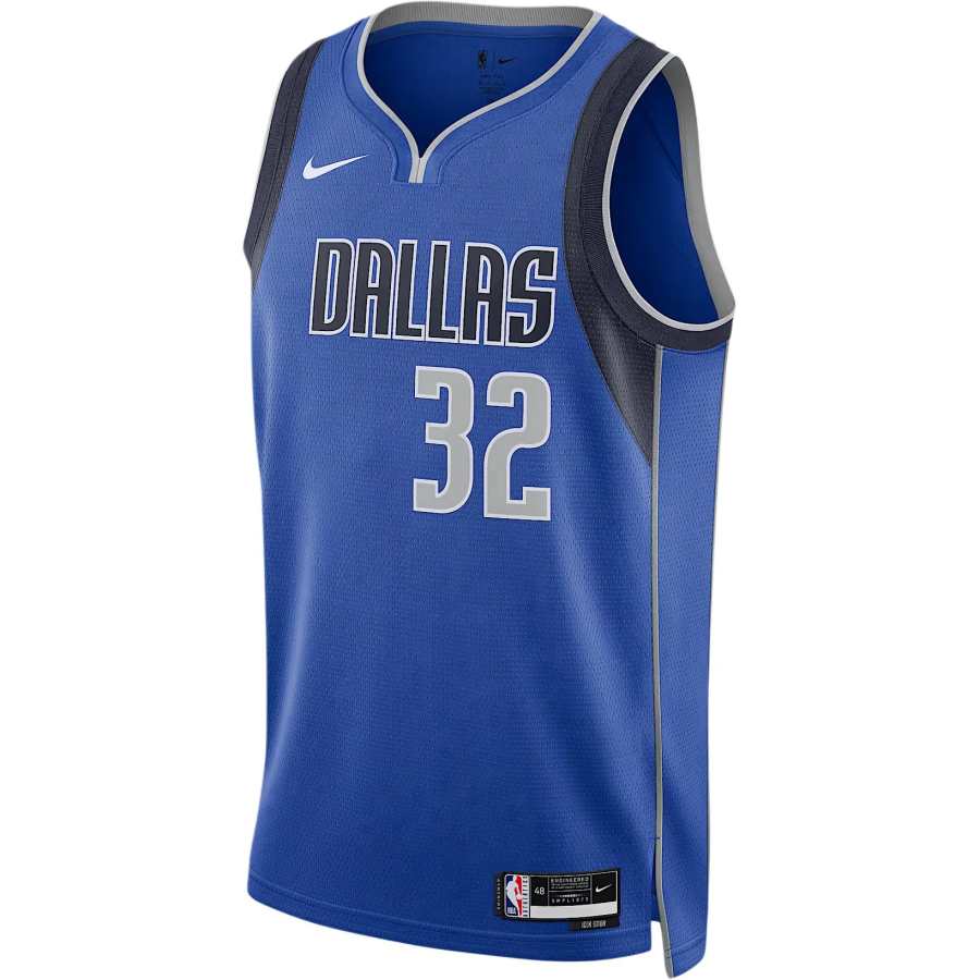 Nike Nike Cooper Flagg Dallas Mavericks Icon Edition Men's Nike Dri-FIT Nba Swingman Jersey