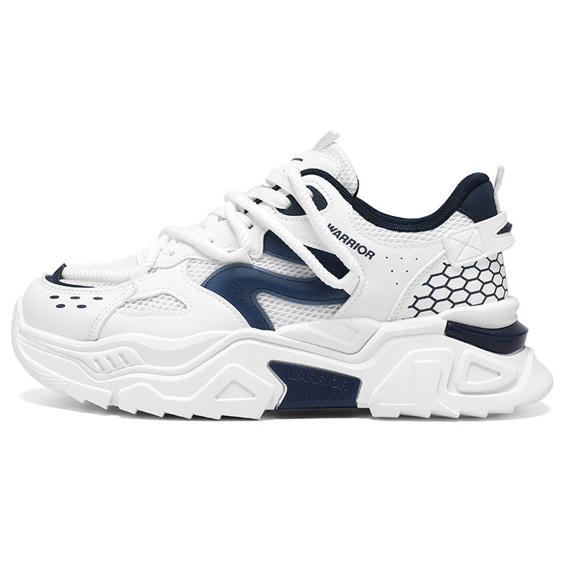 WARRIOR Warrior Height Increasing, Abrasion Resistant, Lightweight, And Breathable
