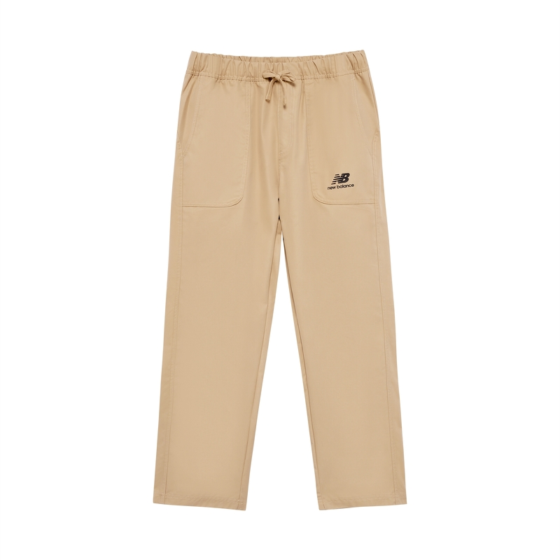 New Balance New Balance Casual Pants Men's Khaki Moderate Other