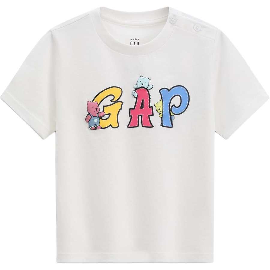 GAP T Shirt Children Aged 3 7 Years Old