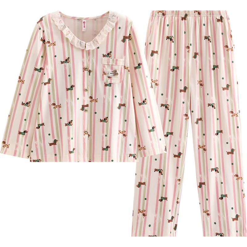 FENTENG FENTENG Women's Pajama Sets