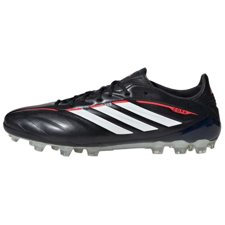 Adidas Adidas Copa Pure.4 Natural Grass Soccer Shoes Unisex Black