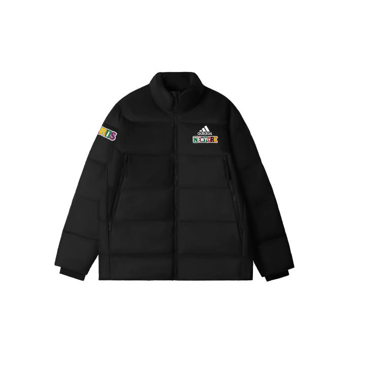 Adidas Adidas BAFFLE DOWN Jacket Unisex