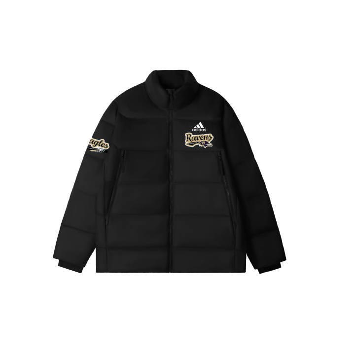 Adidas Adidas BAFFLE DOWN Jacket Unisex