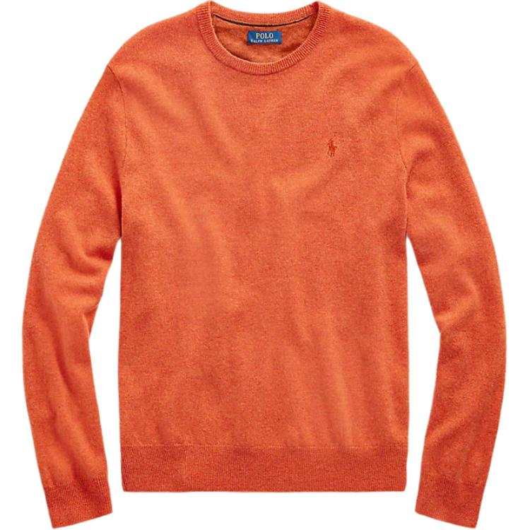 Polo Ralph Lauren Knitwear Classic Version Men's