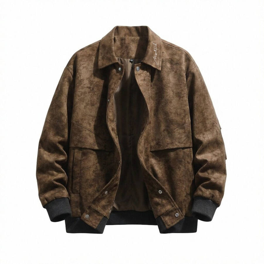 MUSCLETECH MUSCLETECH Jackets Unisex Lapel Moderate Other