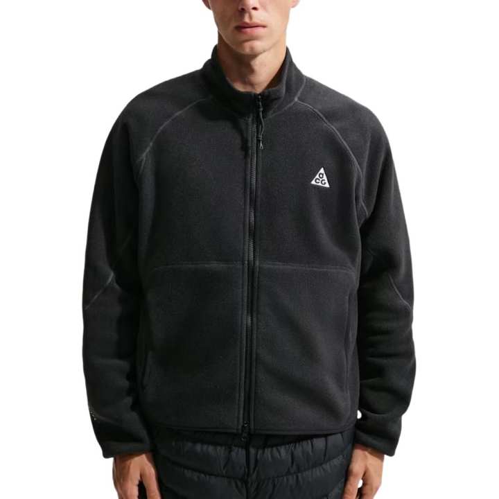 Nike Nike Nike Nike "Wolf Tree" Full-Zip Jacket