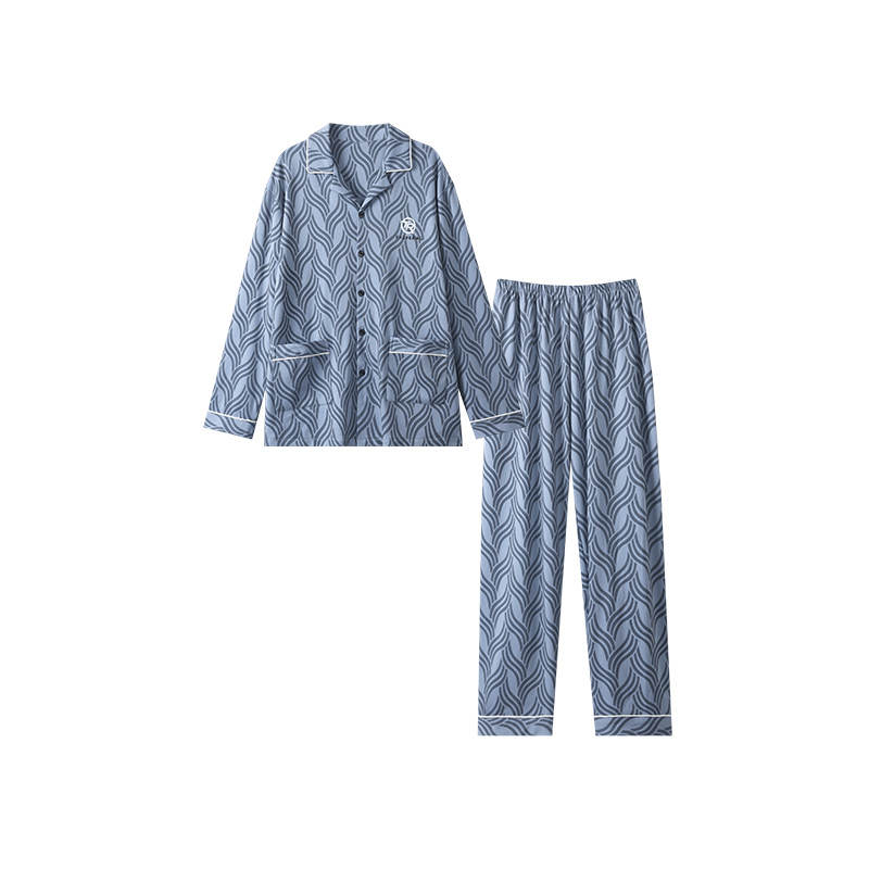 MIIOW MIIOW Men's Pajama Sets