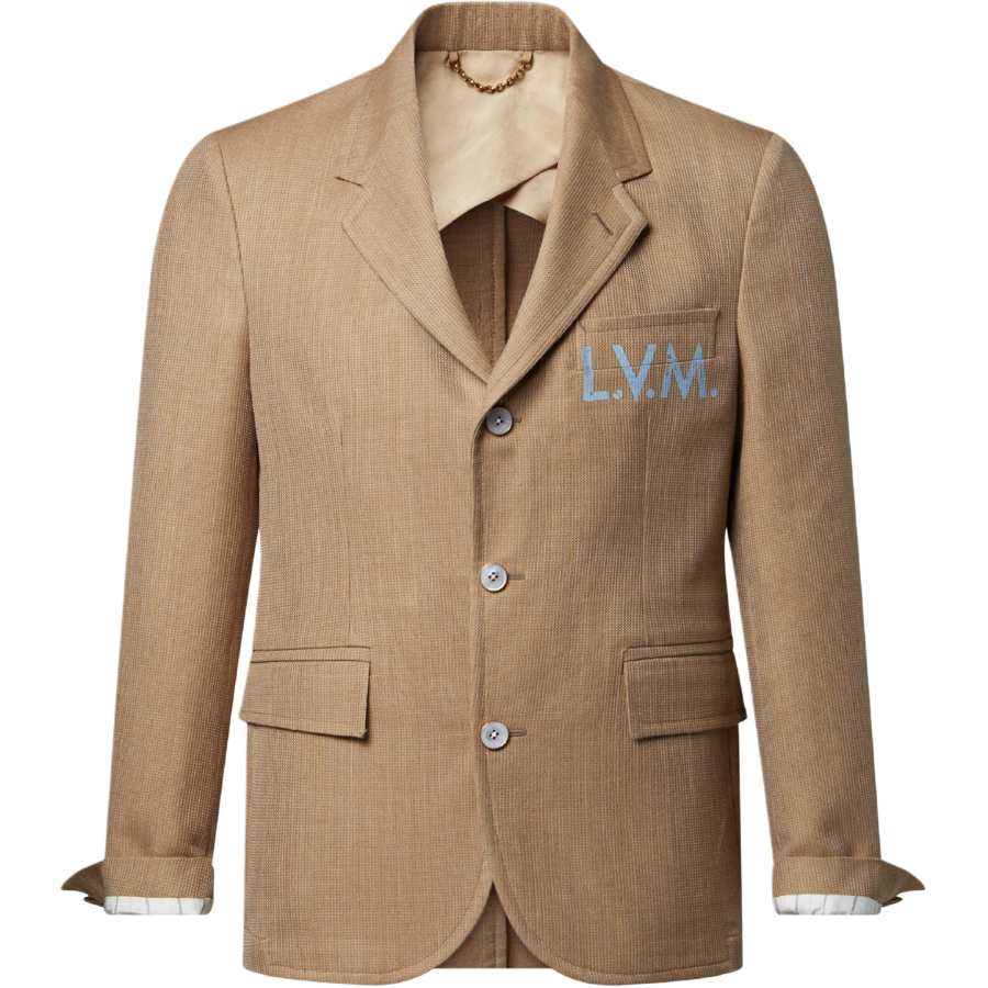LOUIS VUITTON LOUIS VUITTON SS26 Jackets & Coats Men's