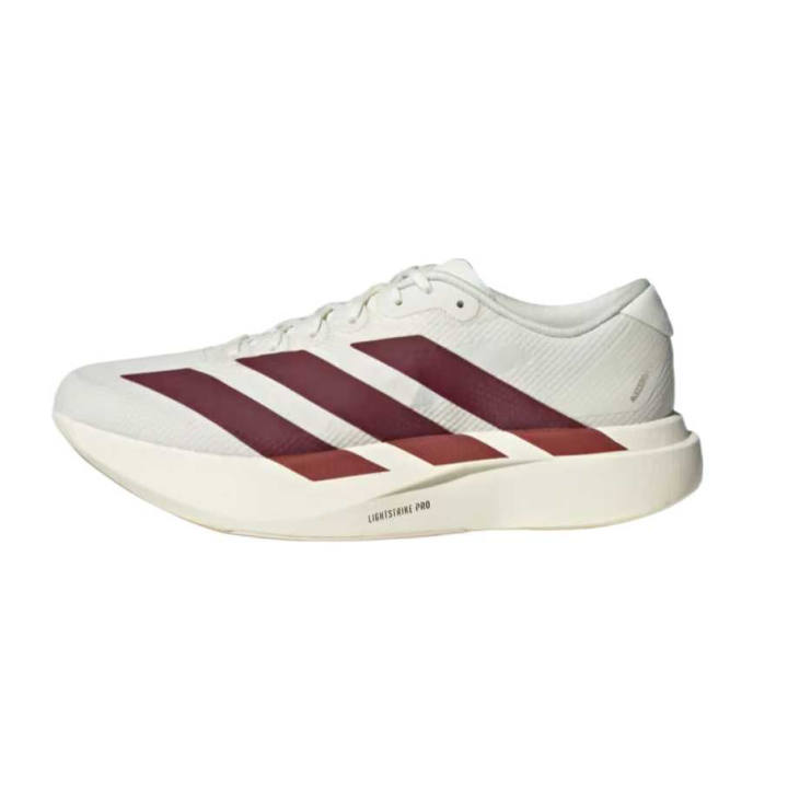 Adidas Adidas Adizero Evo SL Fabric Height Increasing Low top Running Shoes Men's