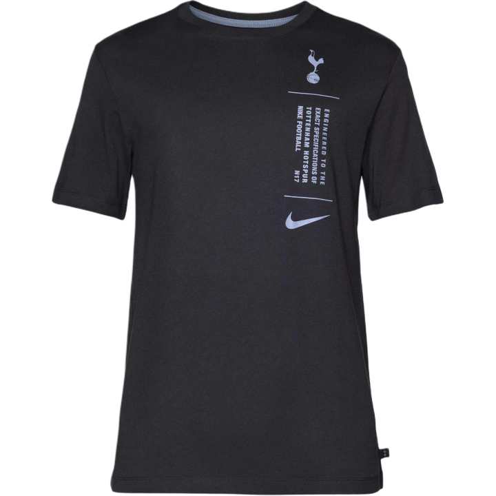 Nike Nike Hotspur Soccer Jersey Men's