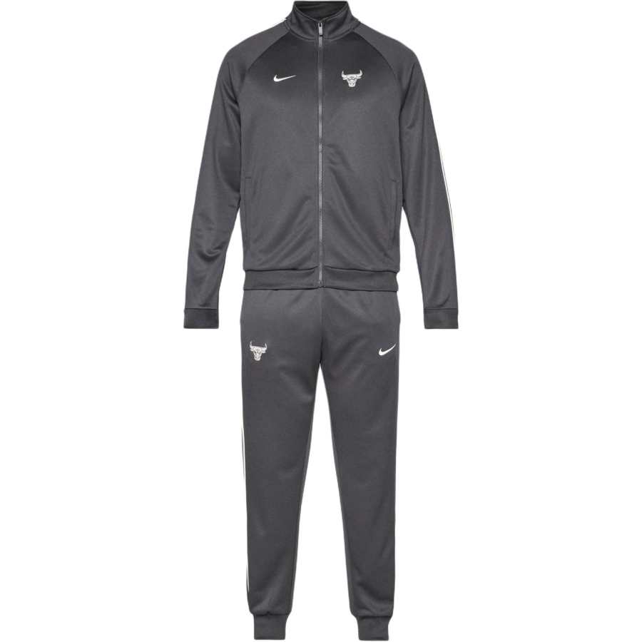 Nike Nike Chicago Bulls Casual Sportswear Men's