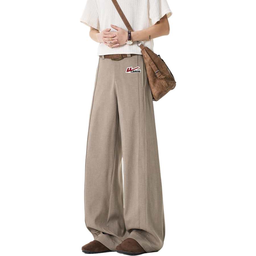 WARRIOR WARRIOR Suit Pants Unisex Moderate