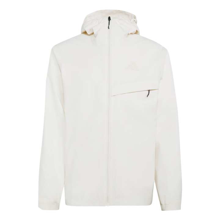 Adidas Adidas Terrex Waterproof, Windproof, And Abrasion Resistant Windbreaker Jacket Men's