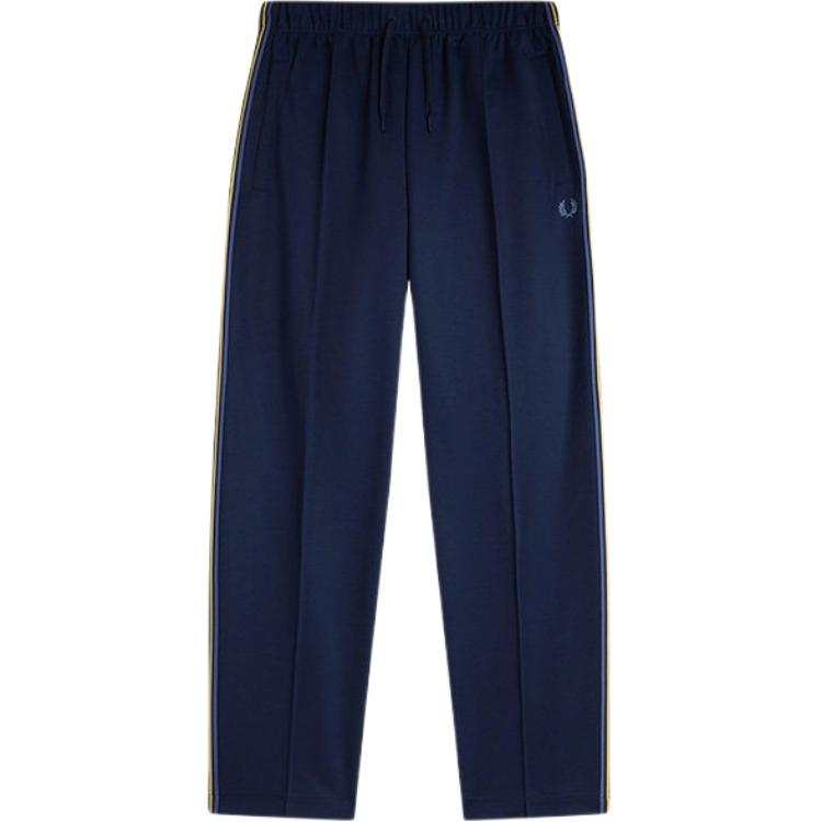FRED PERRY FRED PERRY SS26 Casual Pants Men's