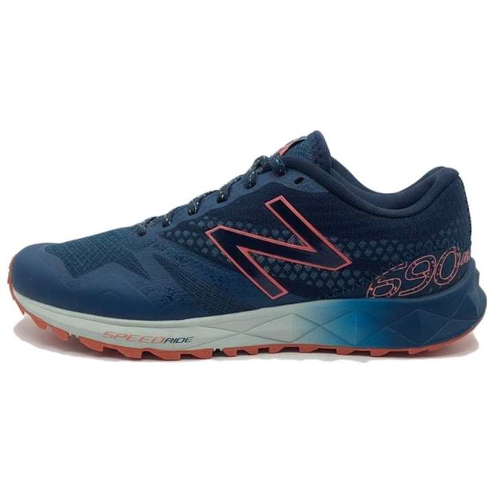New Balance 690 Wmns New Balance v2 'Castaway' Women's