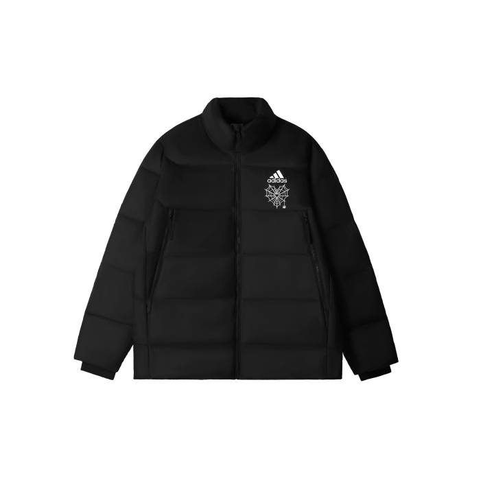 Adidas Adidas BAFFLE DOWN Jacket Unisex