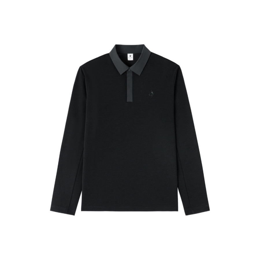 Le Coq Sportif Polo Shirt Men's