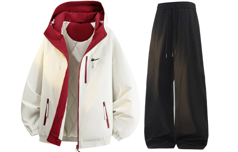 WARRIOR Warrior Casual Sportswear Unisex