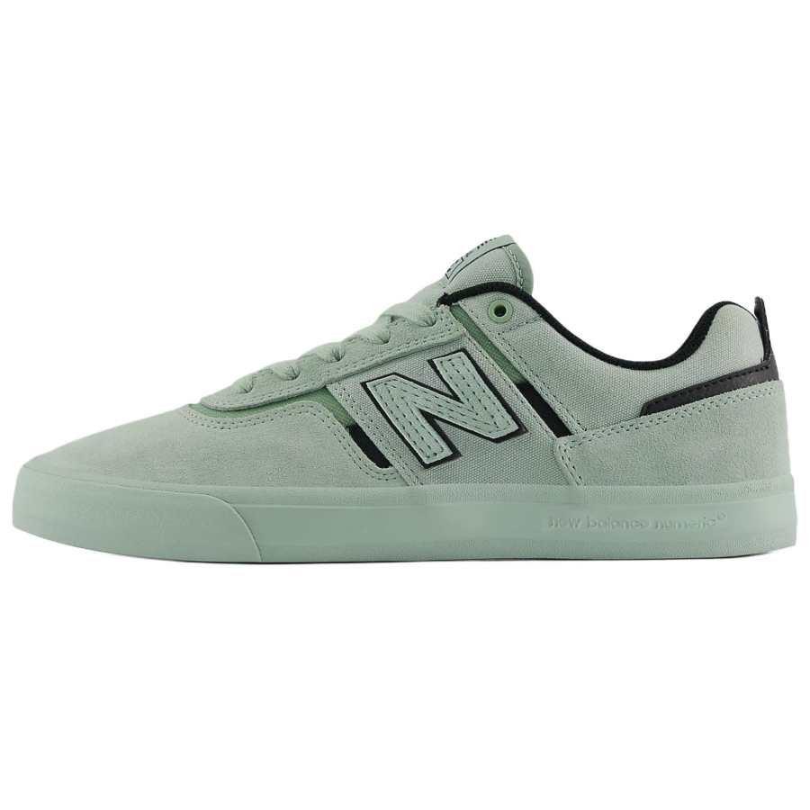 New Balance New Balance Numeric Jamie Foy 306 Breathable Skateboard Shoes Unisex Green