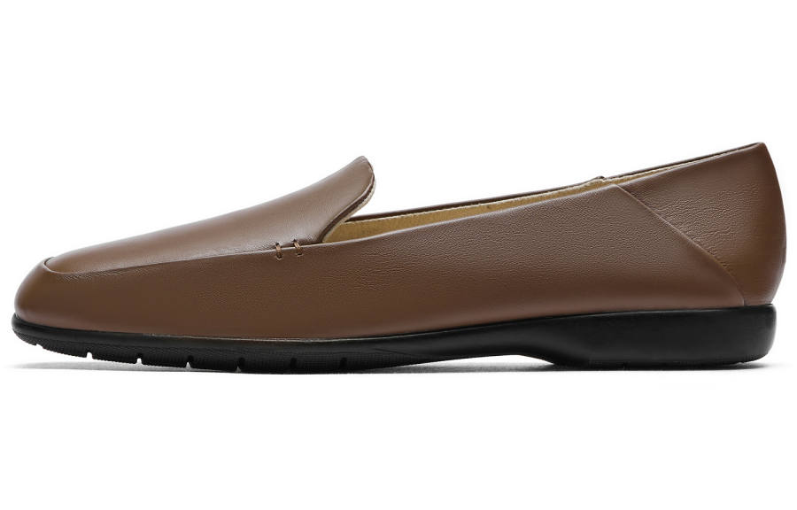 Clarks Coley15 Pure Sheepskin Loafers Women's