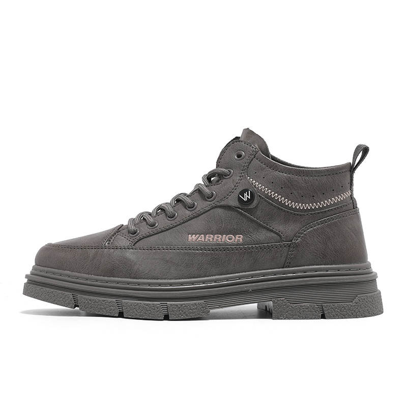 WARRIOR Warrior Offline Store Style Casual Shoes Men's