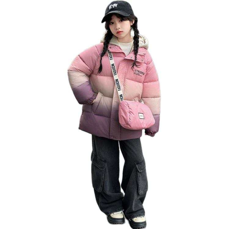 PROTECTCAMEL PROTECTCAMEL Padded Jacket Children Aged 3 7 Years Old