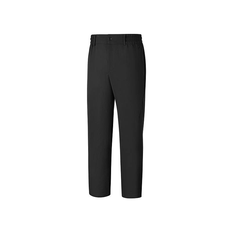 Skechers Casual Pants Men's Comfortable Moisture Wicking Outdoor Sports Versatile Commute