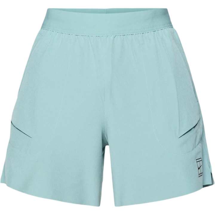 Nike Nike Tennis Bottoms Men's Turquoise Moderate