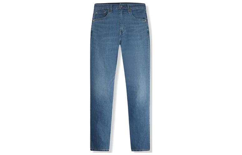 Levis Levis Jeans Men's Thin Tapered Pants