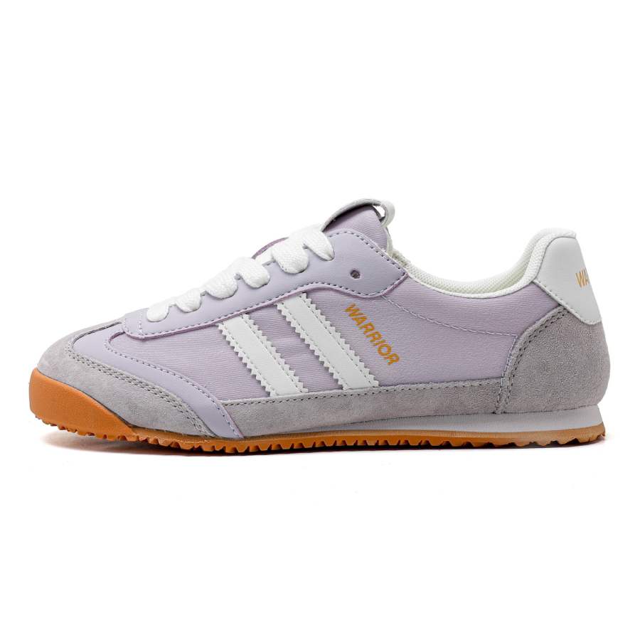 WARRIOR Warrior Forrest Gump Fabric Flat Abrasion Resistant, Breathable, Slip Resistant