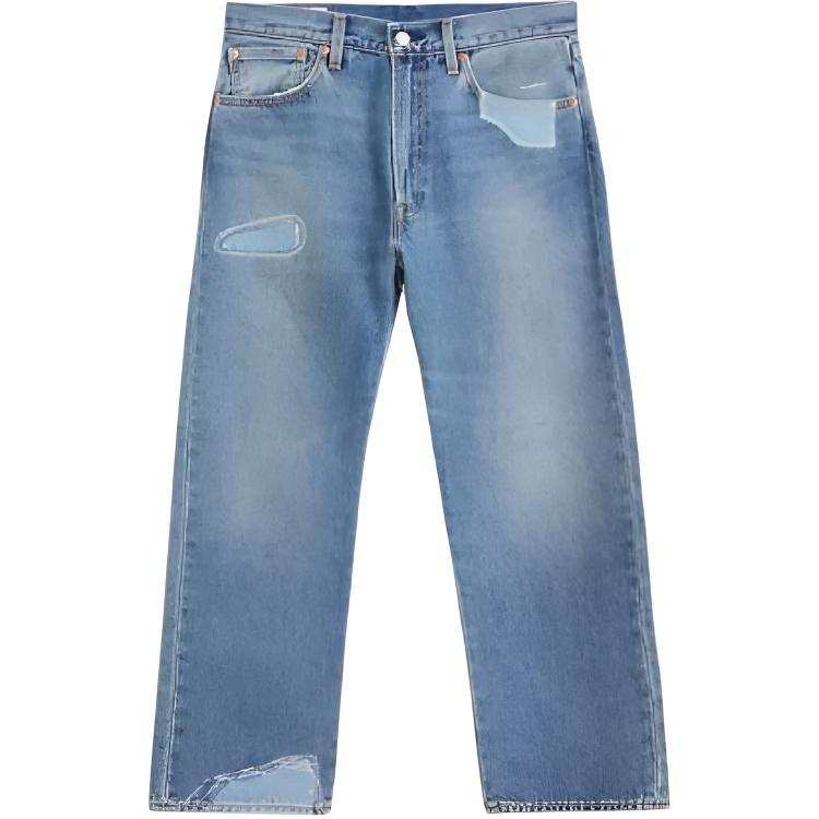 Levis Levi's Jeans Men's Light Indigo