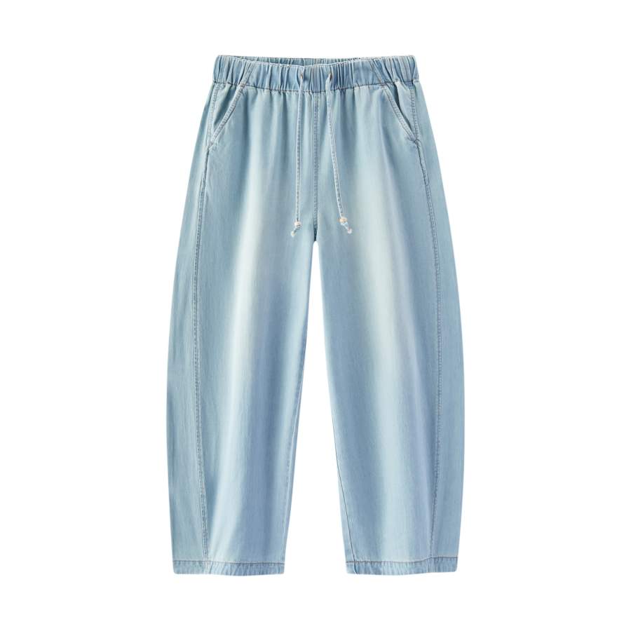 Semir Jeans Women's Moderate Straight Fit Pants