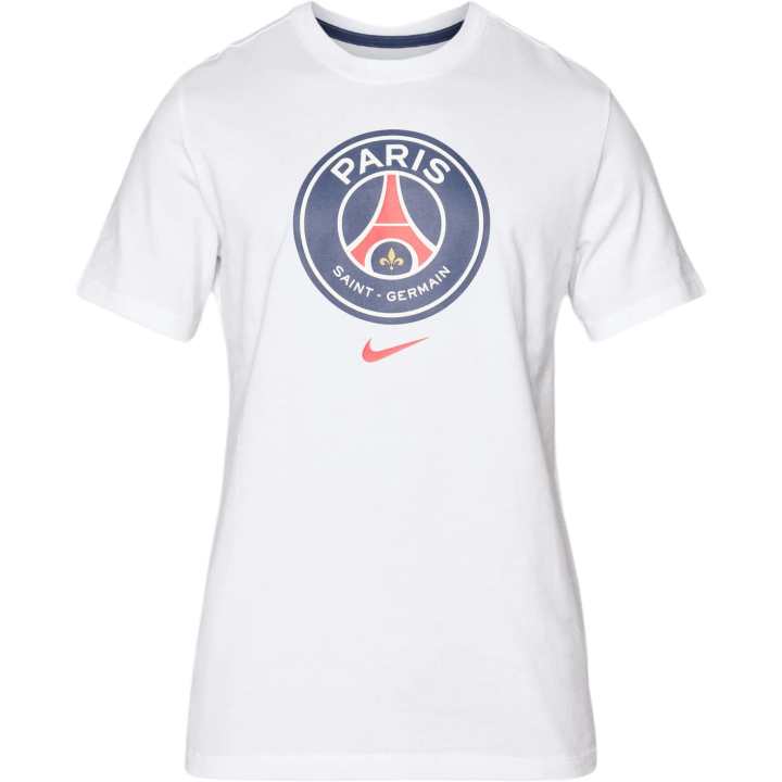 Nike Nike Paris Saint Germain Soccer Jersey Men's