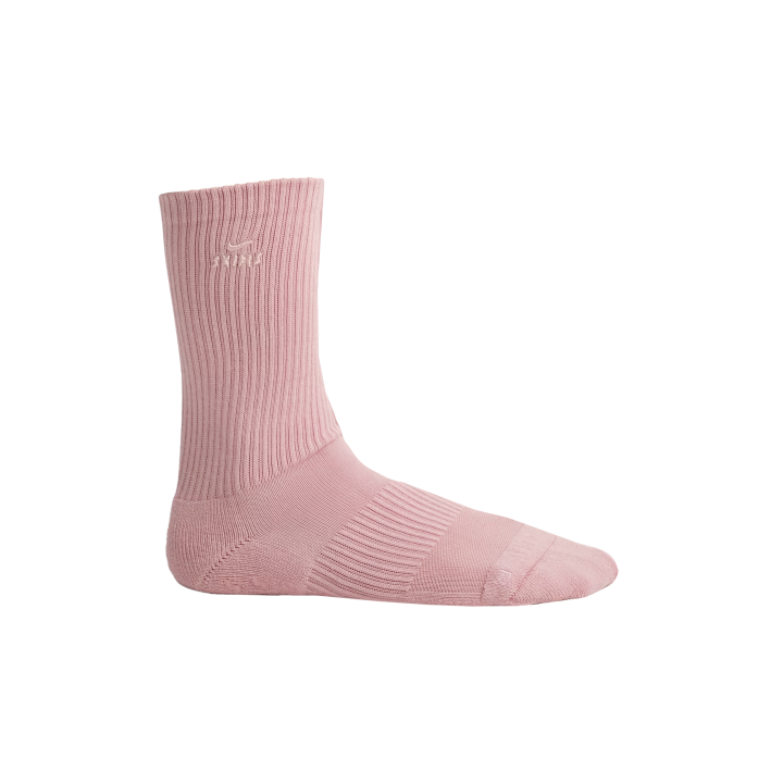 Nike NikeSKIMS Women's Dri-FIT Pilates Grip Crew Socks (1 Pair)