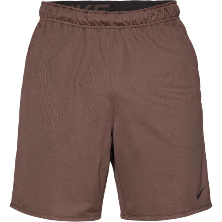 Nike Nike Sports Shorts Men's Baroque Brown Moderate