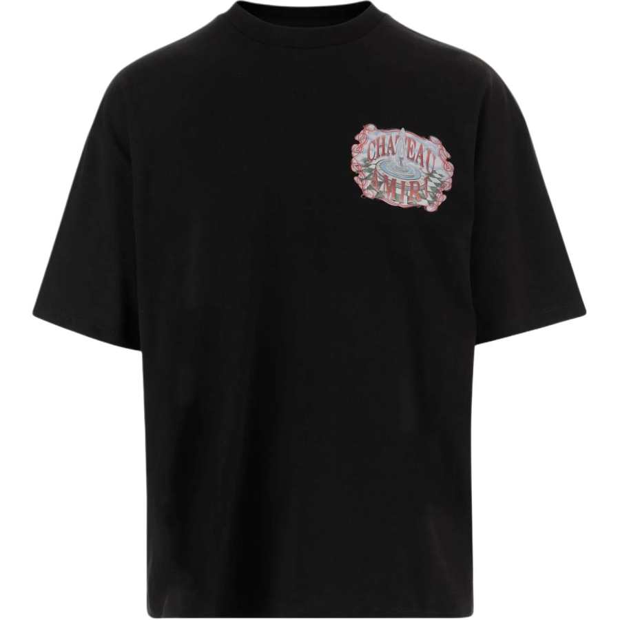 AMIRI Amiri printed T-shirt
